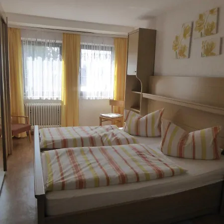 Ferienwohnung Dora 2 Michelstadt Exterior foto