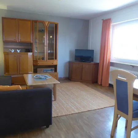 Ferienwohnung Dora 2 Michelstadt Exterior foto