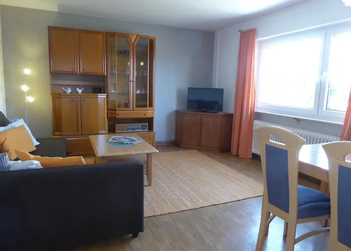 Ferienwohnung Dora 2