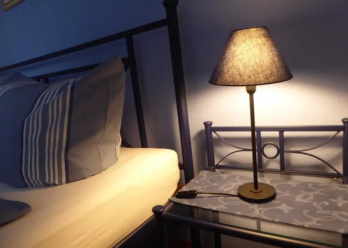 Ferienwohnung Dora 2