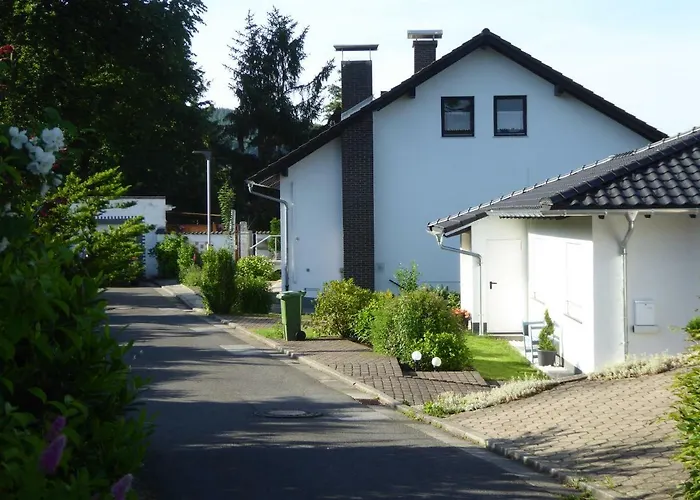 Ferienwohnung Dora 2