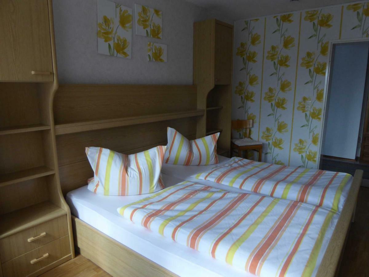 Dora 2 Apartment Michelstadt